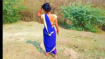 Outdoor Lovemaking In Rural India With Busty Women And Tight Pussies