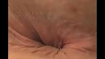 Hardcore Anal Play With Extreme Closeup Of Asshole