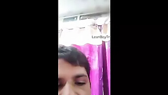 Menjilat Vagina Secara Sensual Dengan Seorang Milf Dalam Video Romeoguru