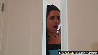 Brazzers מציגה כוכבות פורנו מבוגרות ומתבגרות עם רצונות גדולים - תצפית לטריילר