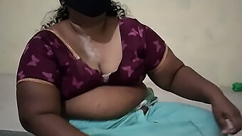 Big-Nippled Indian Teen Eats And Gets Fucked By Big Cock In Part 3