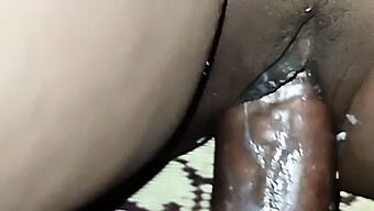 Indian Milf'S Anal 69 And Cumshot Experience