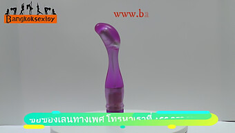 Compra De Accesorios Sexuales En Tailandia