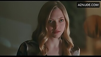 Éjaculation Sur Les Seins D'Amanda Seyfried À Chloe