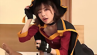 Aya Mamamoo Và Eimi Fukada Đóng Vai Chính Trong Một Video Cosplay Nóng Bỏng.