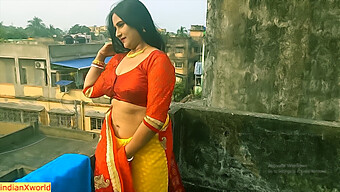 Desi Housewife Gets Fucked Hard In Indian Web Series