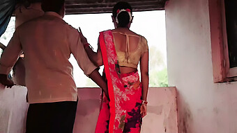 Teen (18+) Và Bhabhi Với Vòng Một Tự Nhiên To Trong Video Bengali Tự Làm