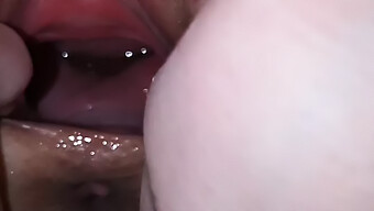 Sharing Wife In Extreme Anal And Peeing