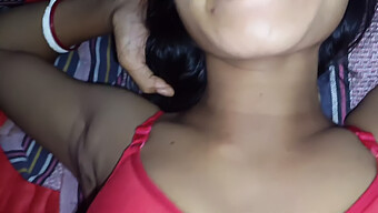 Young Indian Teen Craves Hardcore Sex And Begs For It