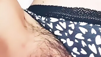 Paja Pov De Una Asiática Amateur