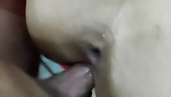 Chica Amateur Turca Recibe Una Gran Follada En El Video Casero