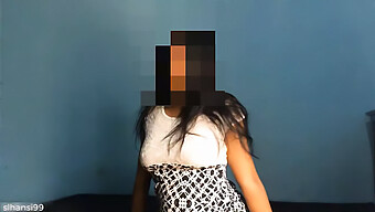 Mamada De Adolescente Amateur Y Por Detrás En Video Casero De Sri Lanka