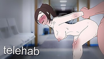 Roblox Hentai Video Featuring Hospital Sex With A Train Girl