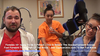 Mia Sanchez'S Humiliating Experience With A Greedy Doctor In Tampa