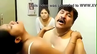 Stepdad Engages In Sexual Activity With His Stepdaughter