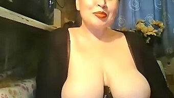 Watch Busty Moms Go Wild On Webcam