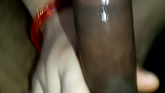 My Wife Giving Me A Blowjob And Deepthroating Me In Various Positions