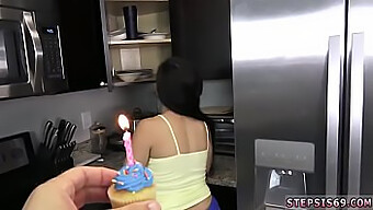 Russian Teen Loses Virginity On Her Birthday To A Gang