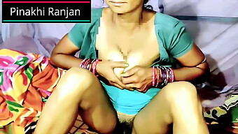 Rahsia Aunty 69 Dengan Kamera Tersembunyi Di Kampung India