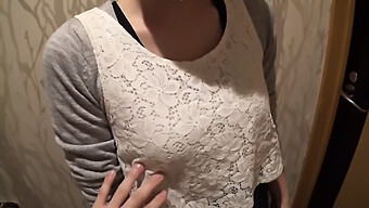 Chica Japonesa Amateur Con Tetas Firmes En Video En Solitario