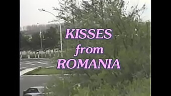 Kissing In Romania - A Complete Film